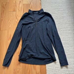 Lululemon Men’s Surge Half Zip (M)
